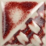 Mayco Stoneware Glaze - SW-183 - Oxblood -  1 pint